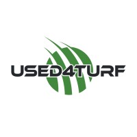 USED4TURF LTD logo - Similar company to Xignal Bv