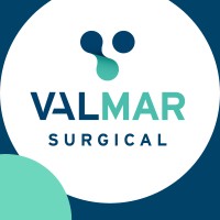 Valmar Surgical Supplies logo - Similar company to Cellera Llc