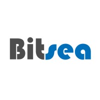 Bitsea logo - Similar company to Cybersectv