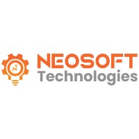Neosoft Technologies logo - Similar company to Neosoft