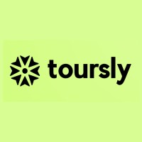 Toursly.ai logo - Similar company to Arachnolook