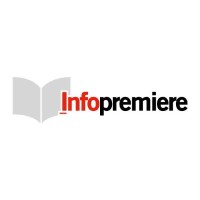 Infopremière logo - Similar company to Mm Paris, Créateur De Turbans