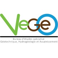 VEGEO ENVIRONNEMENT logo - Similar company to Engeol