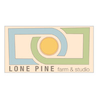Lone Pine Farm & Studio logo - Similar company to Forthright Led Lighting