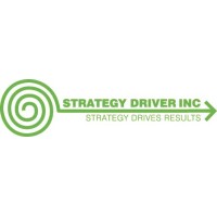 Strategy Driver Inc