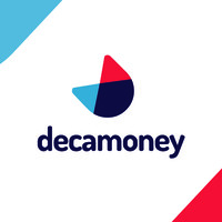 Decamoney logo - Similar company to Tromppo