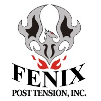 Fenix Post Tension, Inc. logo - Similar company to Clint'S Welding, Llc