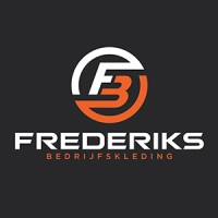 Frederiks bedrijfskleding logo - Similar company to Buro Bouwkunst B.V.