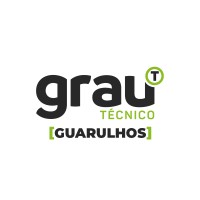 Grau Técnico Guarulhos logo - Similar company to Maxcorp®