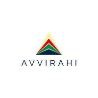 Avirahi Group of Companies logo - Similar company to Shreenathji Group - Builders & Developers