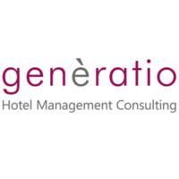 Genèratio Hotel Management Consulting logo - Similar company to Impulspiloten Gmbh