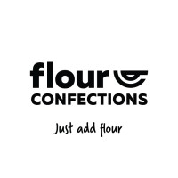 Flour Confections logo - Similar company to Litpic