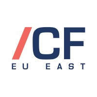 ICF EU EAST logo - Similar company to Icf Technology