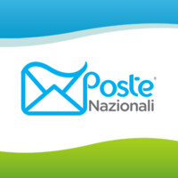 Poste Nazionali logo - Similar company to Evo50 Srl