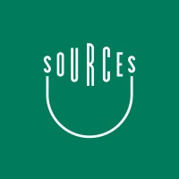 Sources logo - Similar company to Canopée