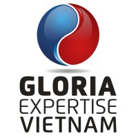 Gloria Expertise Vietnam logo - Similar company to Cypres Lessols