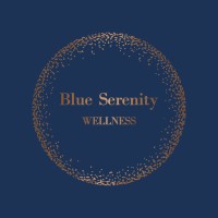 Blue Serenity Wellness logo - Similar company to Quietnote