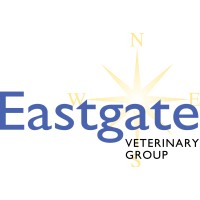 Eastgate Veterinary Group logo - Similar company to Origin Partners