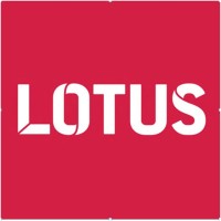 Lotus logo - Similar company to Unbound Systems