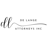 De lange Attorneys Inc logo - Similar company to Dl Law Group