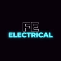 FE Electrical logo - Similar company to Reactive Electrical & Controls Ltd.