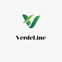 VerdeLine logo - Similar company to Amperon Technologies