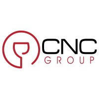 CNC Group Ltd logo - Similar company to Max Motorcycles Distribution Services