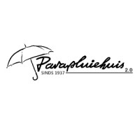 Parapluiehuis logo - Similar company to Groendak