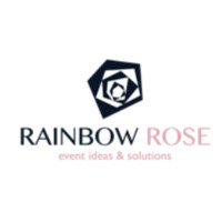 Rainbow Rose