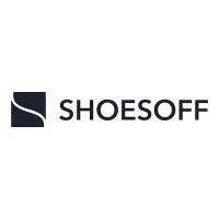 ShoesOff logo - Similar company to Multiplai