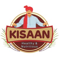 Kisaan Jaggery logo - Similar company to Dr. Jaggery