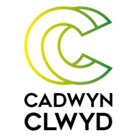 Cadwyn Clwyd logo - Similar company to Cvsc (Community And Voluntary Support Conwy)