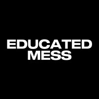 Educated Mess logo - Similar company to Digisolve Solutions