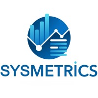 SysMetrics logo - Similar company to Sysmetrik
