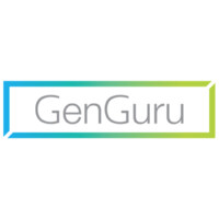 GenGuru logo - Similar company to Remixed Lemon