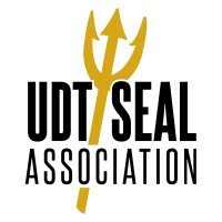 UDT-SEAL Association logo - Similar company to Seal Future Foundation
