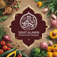 Sirat Al-Amin Foodstuff Trading logo - Similar company to Superfrost Iran