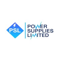 Power Supplies Limited logo - Similar company to Multi