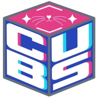 Chulalongkorn University Blockchain Society(CUBS) logo - Similar company to Engineering Student Committee, Chulalongkorn University