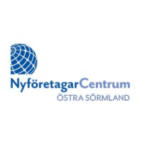 Nyföretagarcentrum Östra Sörmland logo - Similar company to Stiftelsen Maria Pihls Minne