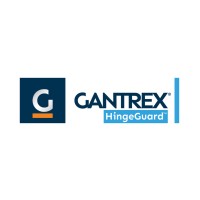 Gantrex HingeGuard™ Short Rail logo - Similar company to Gantrex
