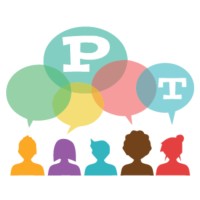 PlugTalk logo - Similar company to Jf