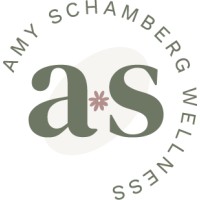 Amy Schamberg Wellness logo - Similar company to Woodhull Wellness
