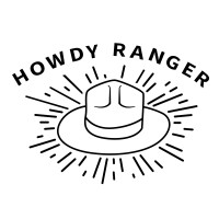 Howdy Ranger logo - Similar company to Mokki