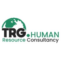 TRG Human Resource Consultancy logo - Similar company to Incipit Studio