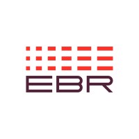 EBR Systems, Inc. logo - Similar company to Milestone Custom Homes