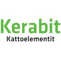 Kerabit Kattoelementit logo - Similar company to Kateplan Oy