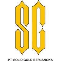 PT SOLID GOLD JAKARTA TCC logo - Similar company to Pt Solid Gold Jakarta