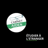 CabinetAiden logo - Similar company to Zoom Eco