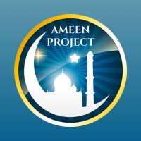 Ameen Project logo - Similar company to Mozaic Dmv